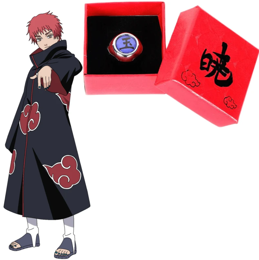 Bague sasori sale