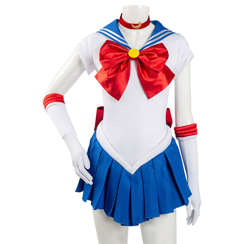 Déguisement Sailor Moon