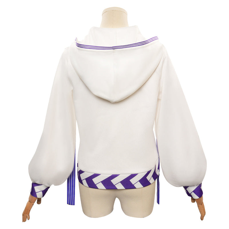 Cosplay Manteau Wanderer Genshin Impact