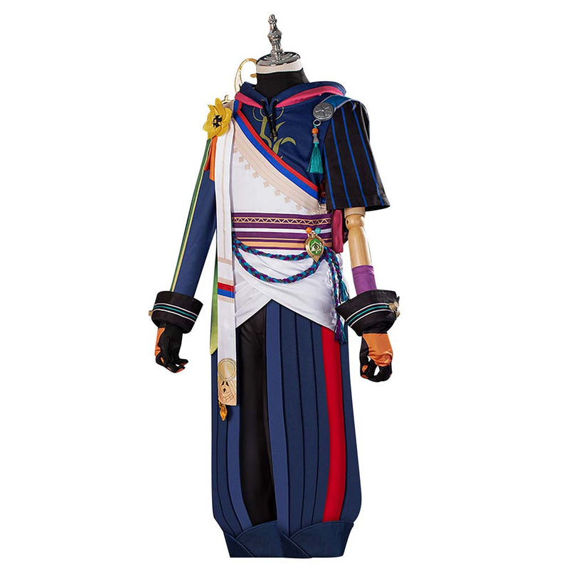 Costume Tighnari Genshin Impact