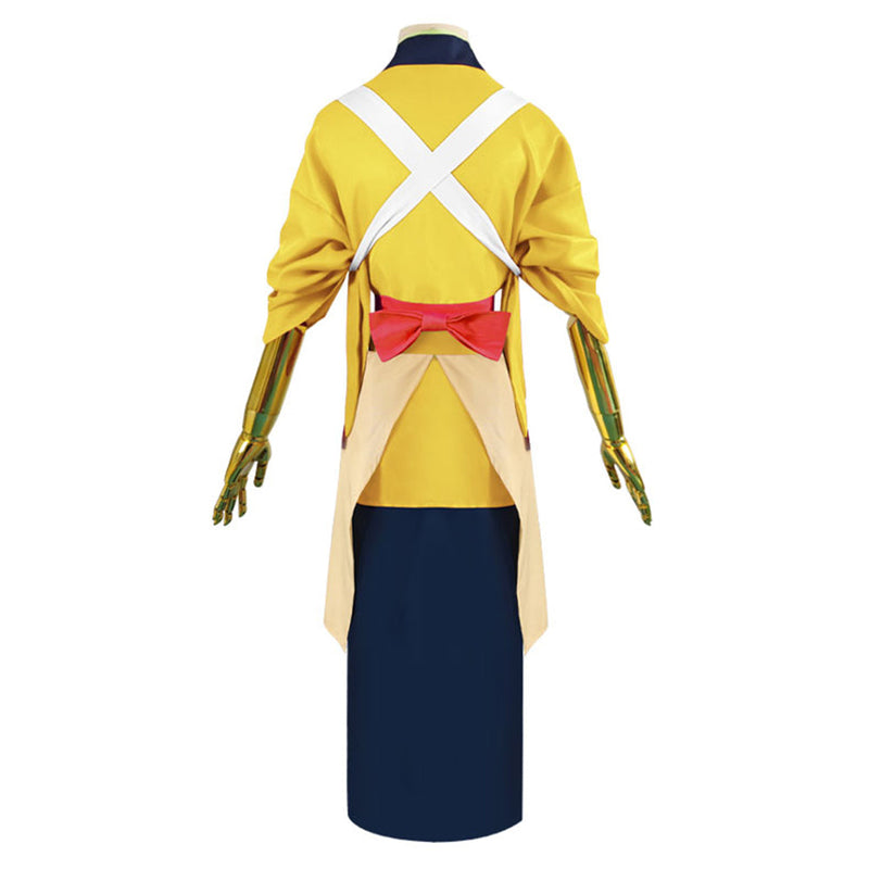 Kimono Cosplay Lycoris Recoil