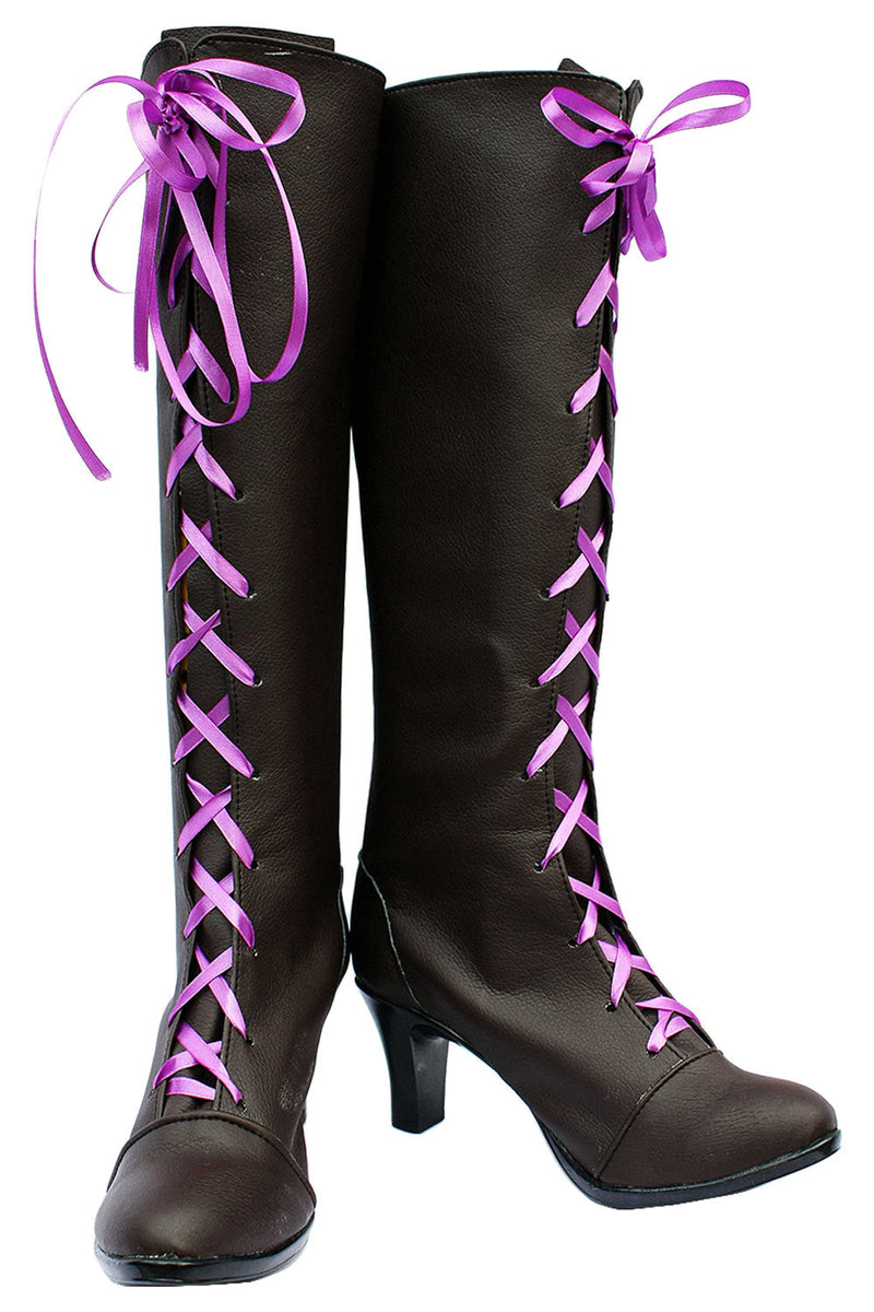 Chaussures Alois Trancy Black Butler