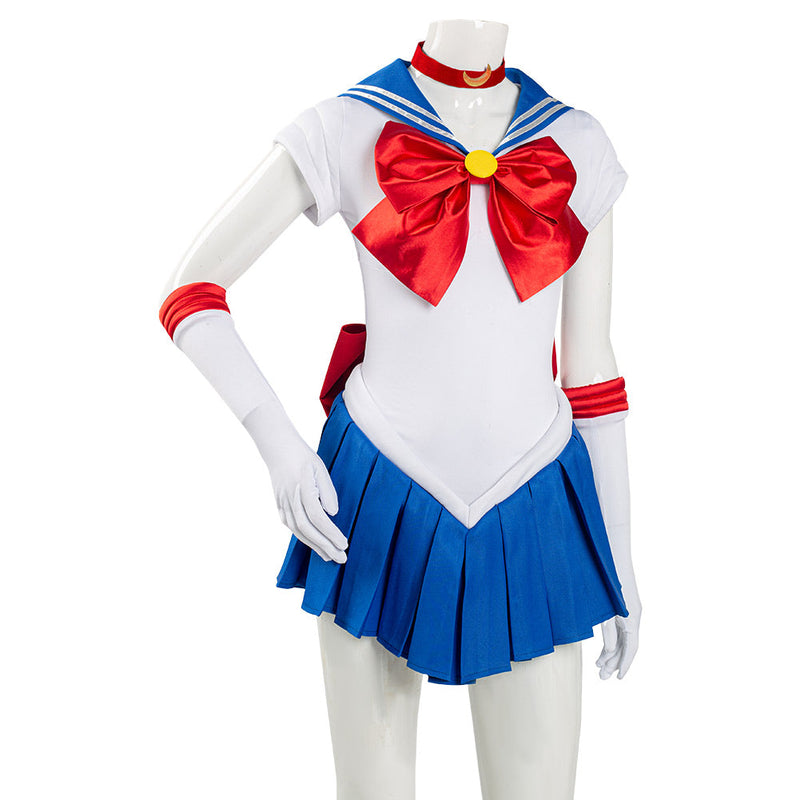 Déguisement Sailor Moon
