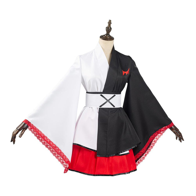Kimono Monokuma