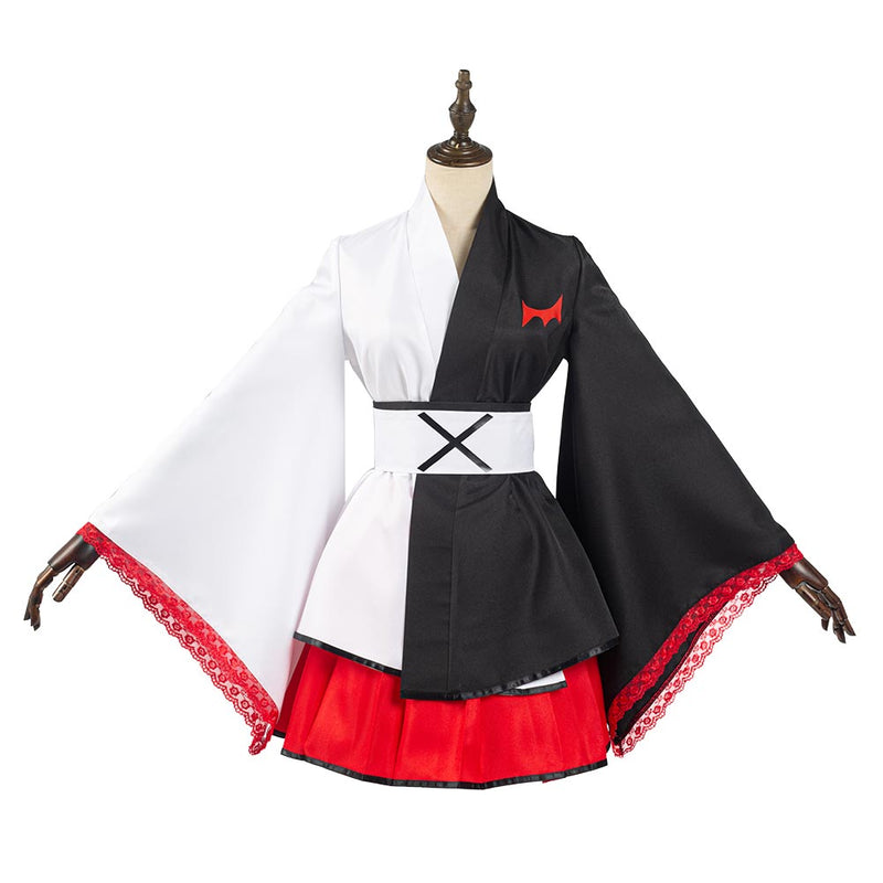 Kimono Monokuma