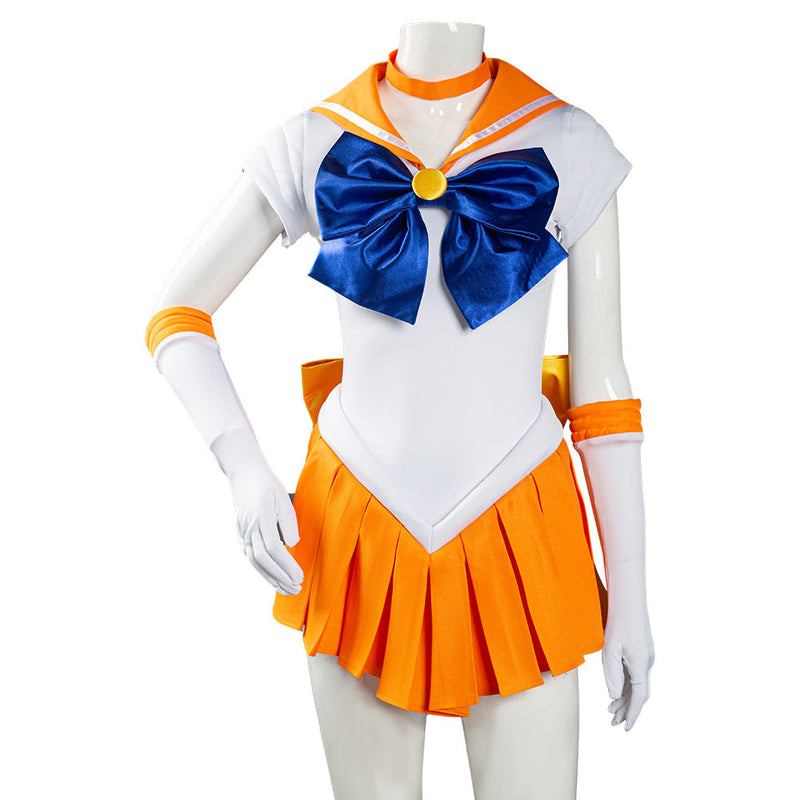 Cosplay Sailor Venus