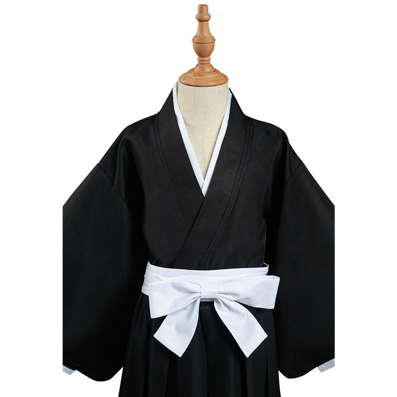 Cosplay Bleach Kimono Enfant