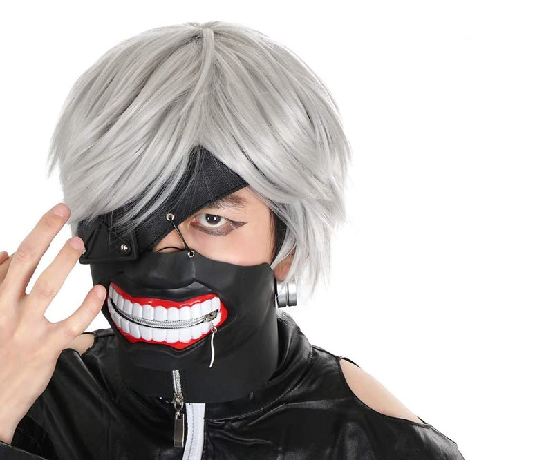 Masque Tokyo Ghoul