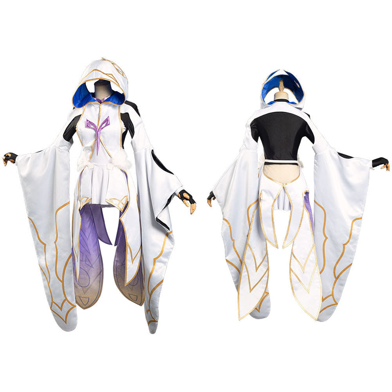 Cosplay Fate Grand Order