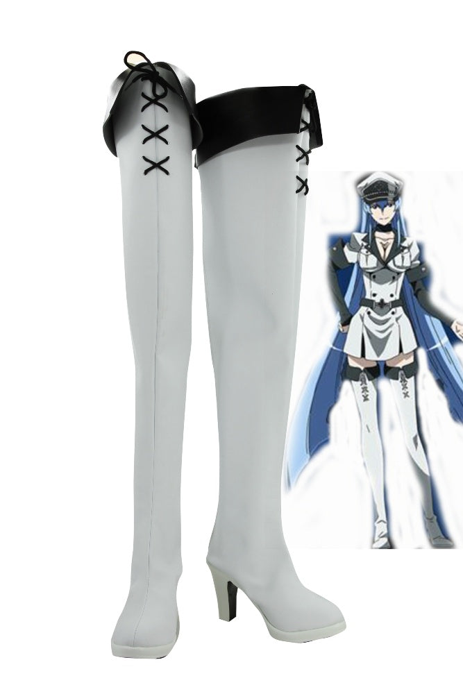 Chaussures Esdeath