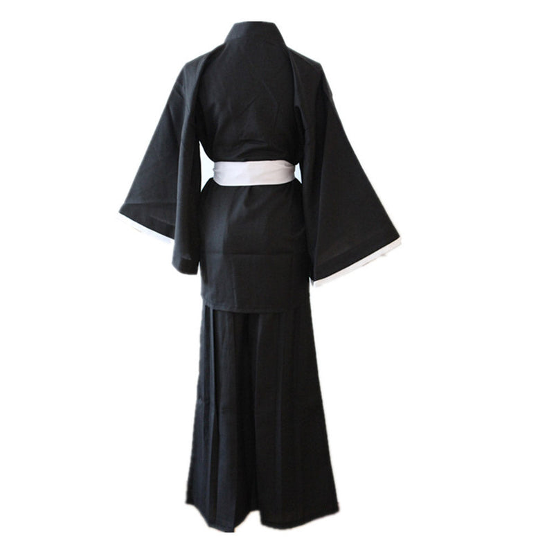 Cosplay Rukia Kuchiki Kimono
