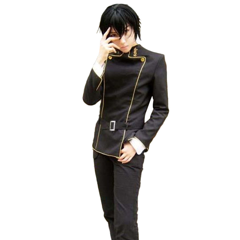 Cosplay Lelouch lamperouge