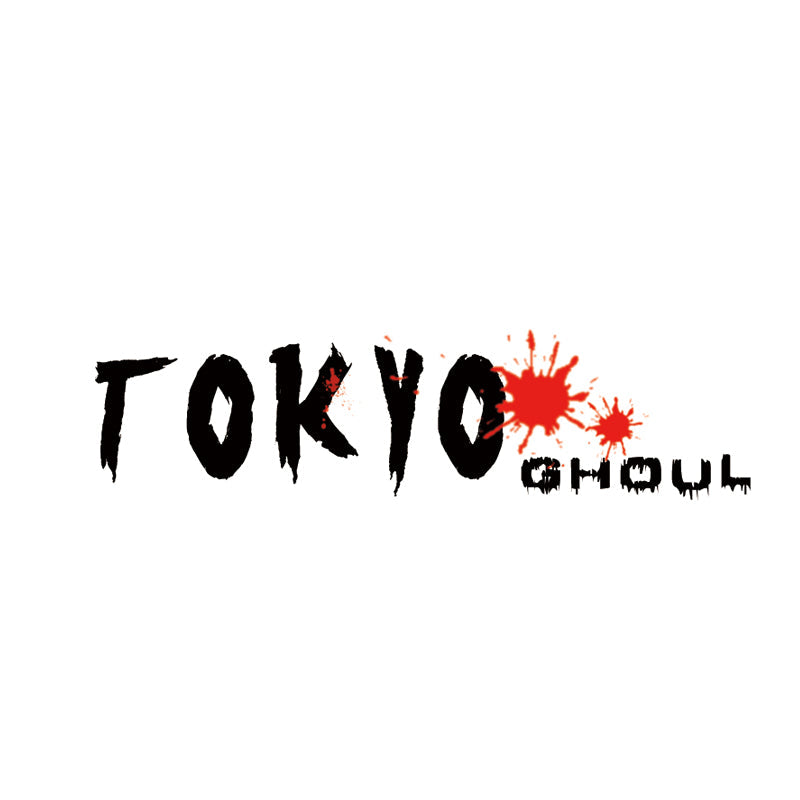 Tattoo Tokyo Ghoul