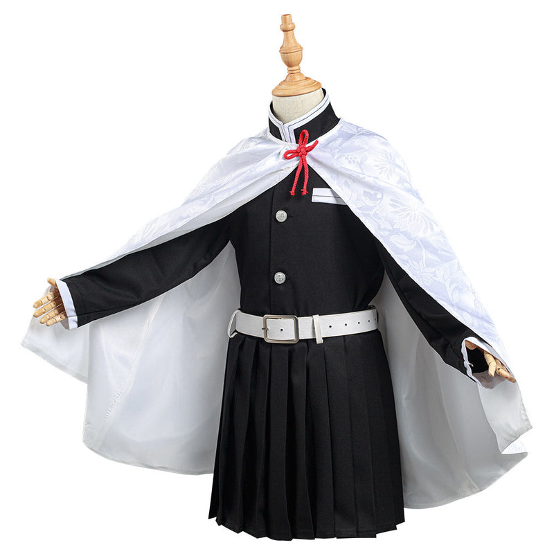 Cosplay Tsuyuri Kanawo Costume Enfant