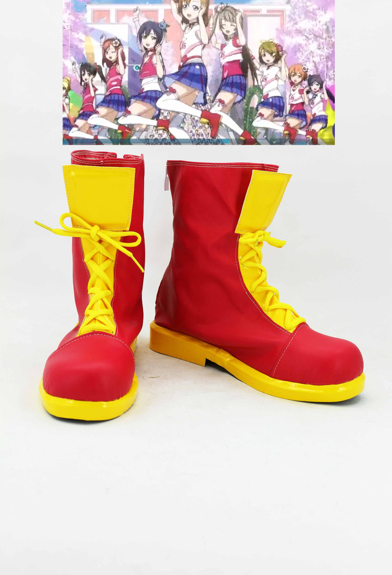 Chaussures Lovelive Happy Maker
