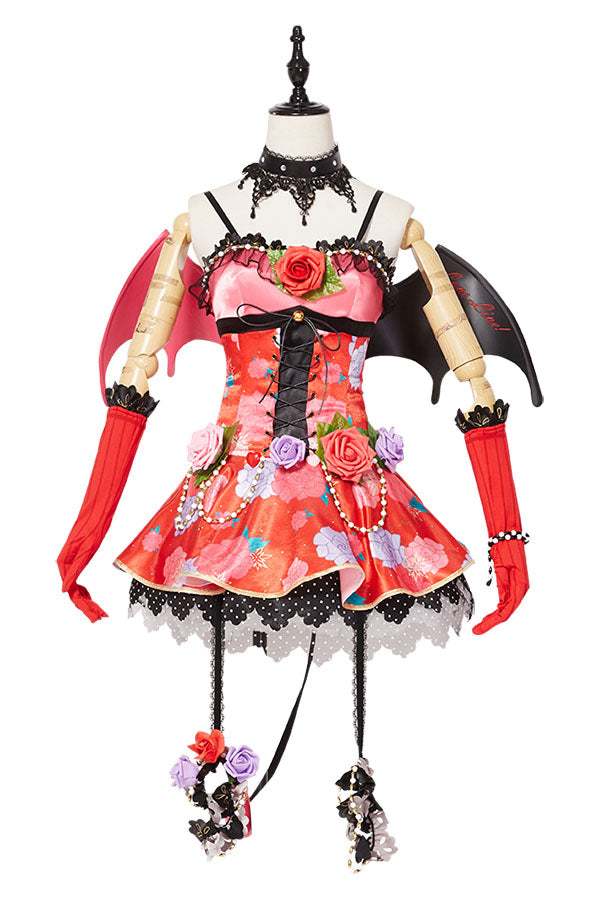 Cosplay Costume Lovelive