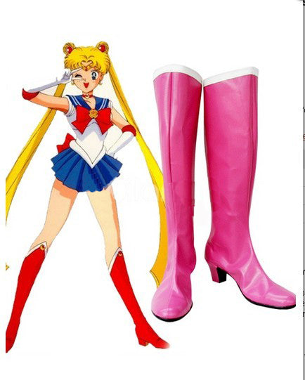 Chaussures Sailor Moon