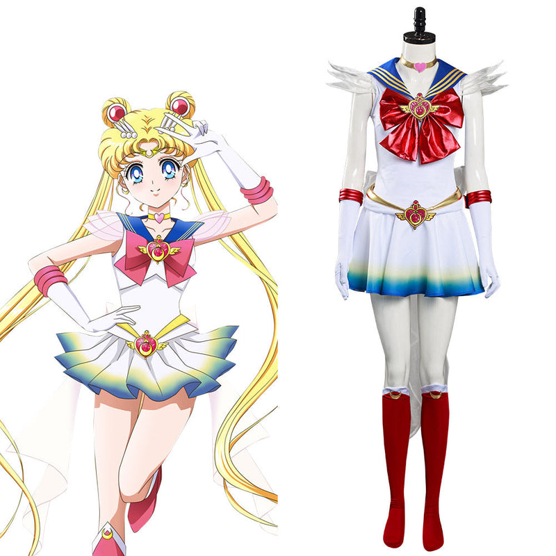 Cosplay Sailor Moon