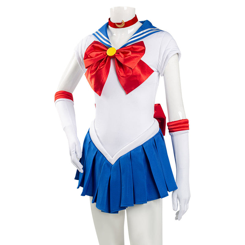 Déguisement Sailor Moon