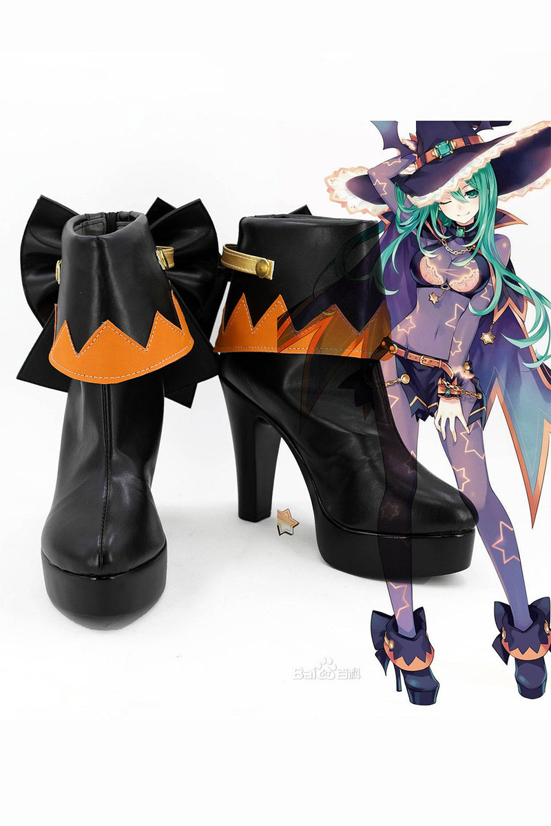 Chaussures Date A Live