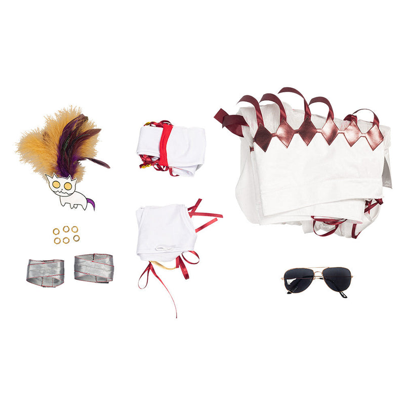 Accessoires Cosplay Fate Grand Order