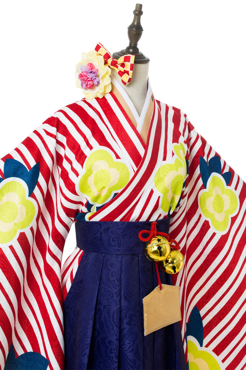 Kimono Fate Grand Order